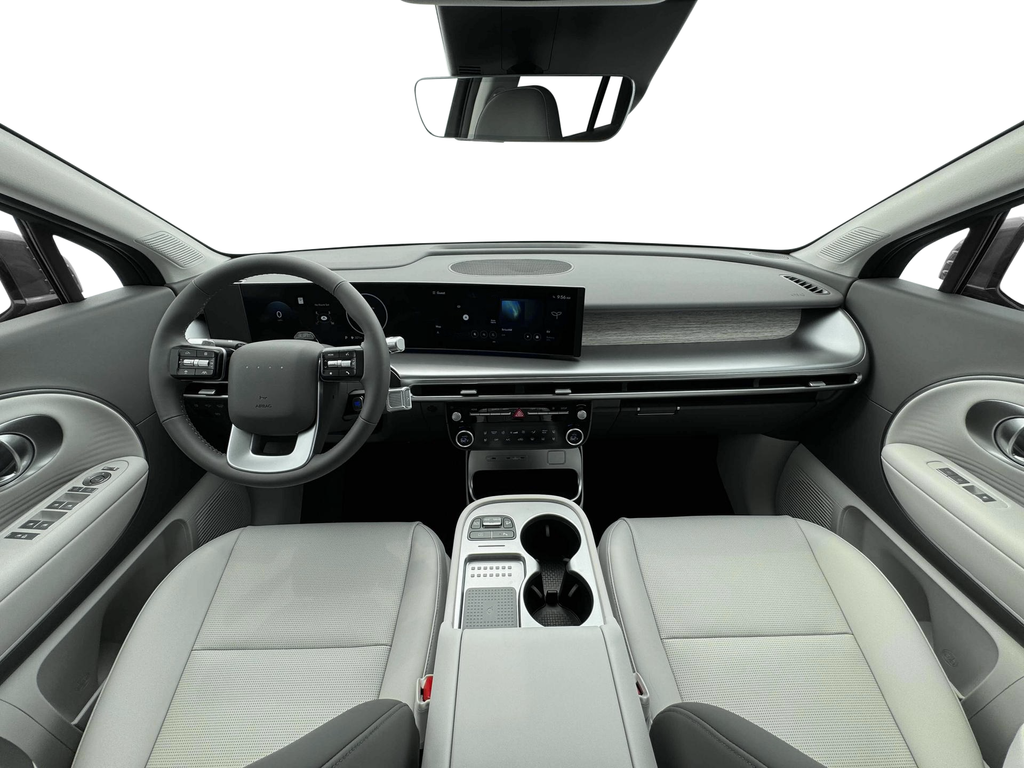 new 2026 Hyundai IONIQ 9 car, priced at $68,990
