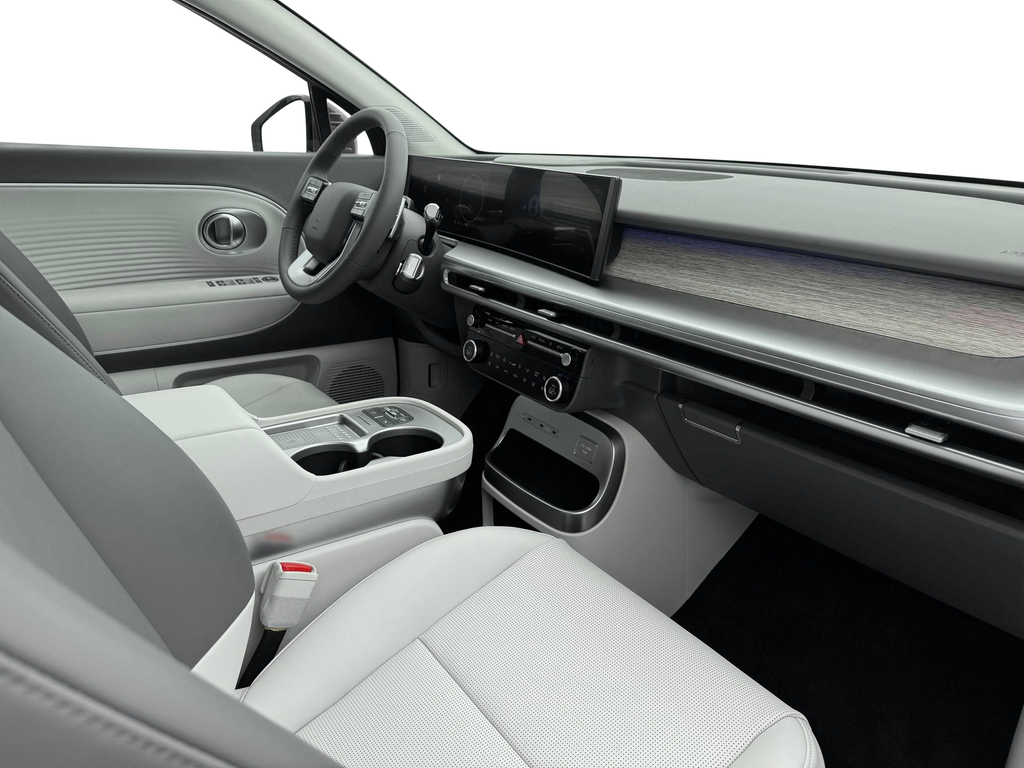 new 2026 Hyundai IONIQ 9 car, priced at $68,990