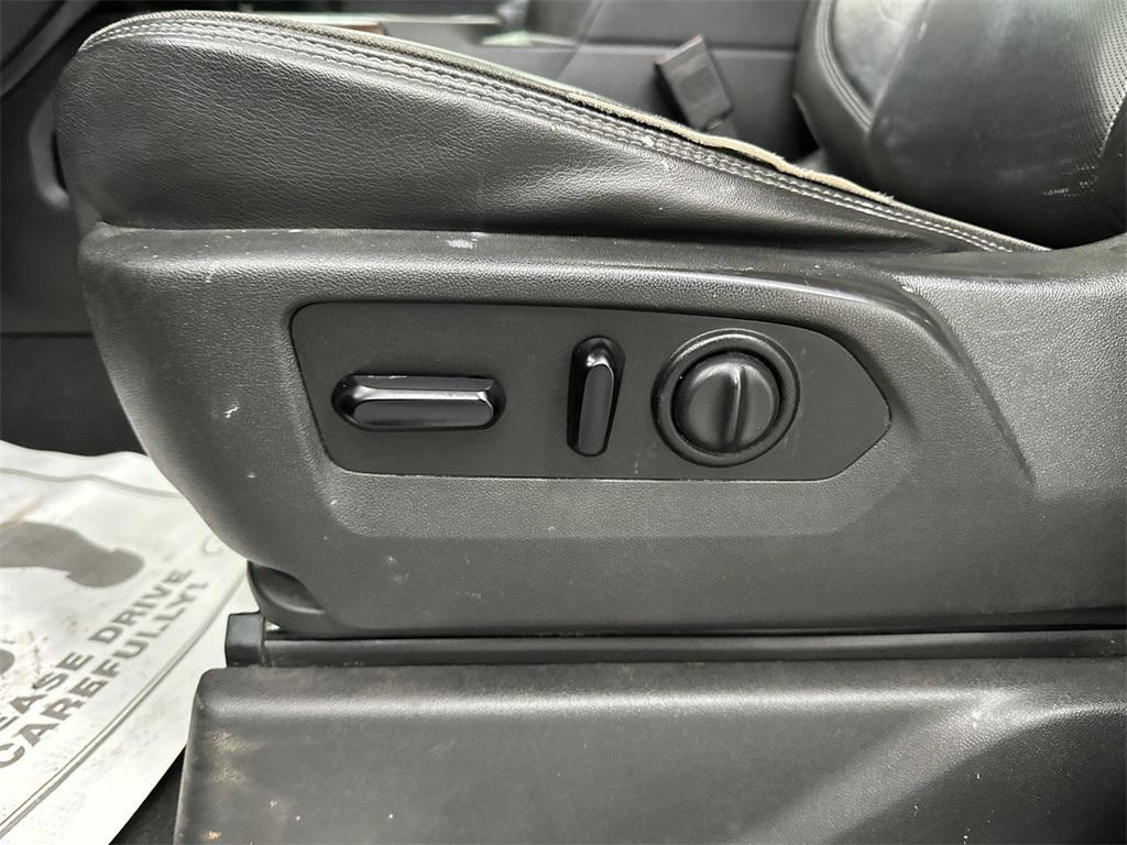 used 2020 Chevrolet Silverado 1500 car, priced at $34,800