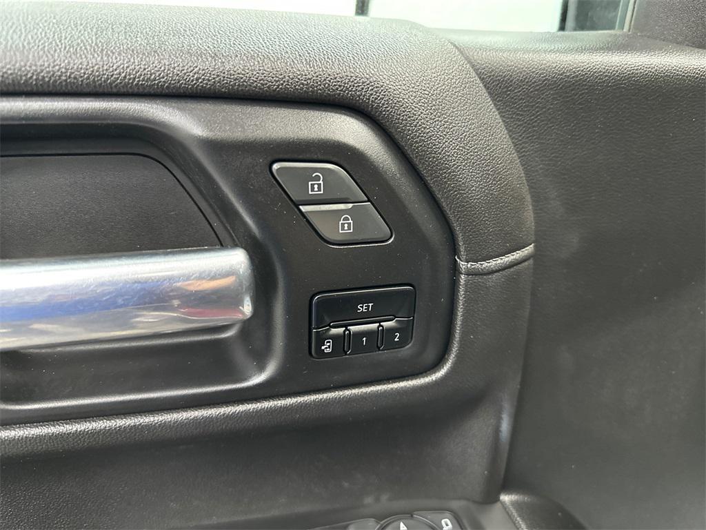 used 2020 Chevrolet Silverado 1500 car, priced at $25,584