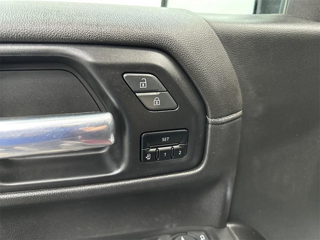 used 2020 Chevrolet Silverado 1500 car, priced at $34,800