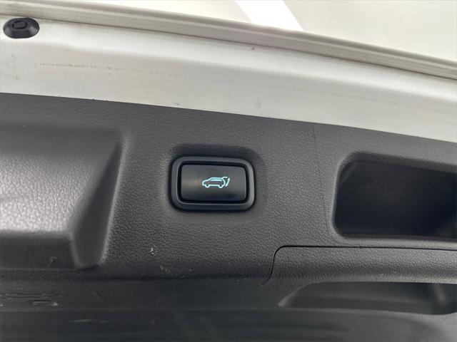 used 2021 Hyundai SANTA FE HEV car, priced at $21,821