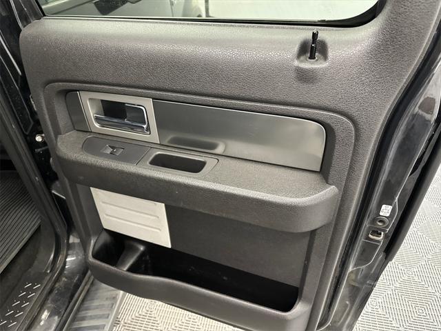 used 2013 Ford F-150 car, priced at $14,991
