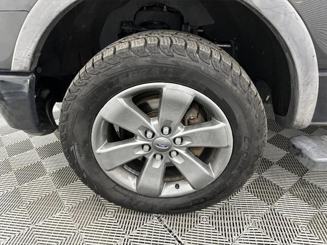 used 2013 Ford F-150 car, priced at $14,991