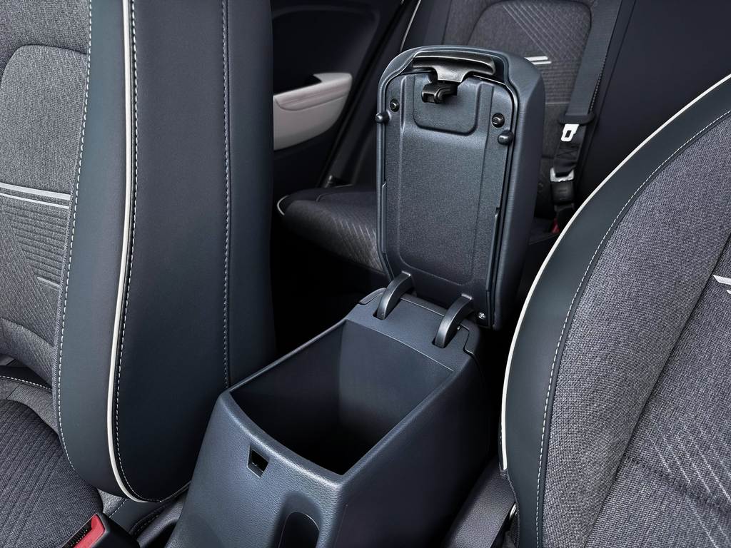 new 2026 Hyundai Venue car, priced at $24,386