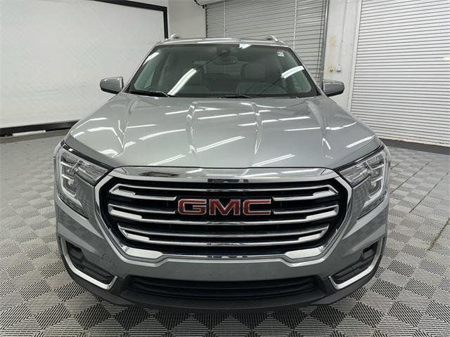 used 2023 GMC Terrain car, priced at $22,991