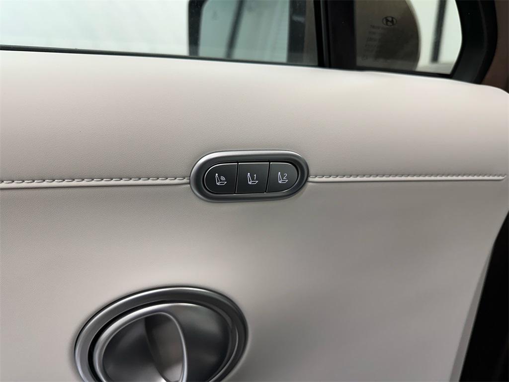 new 2026 Hyundai Palisade car, priced at $54,831