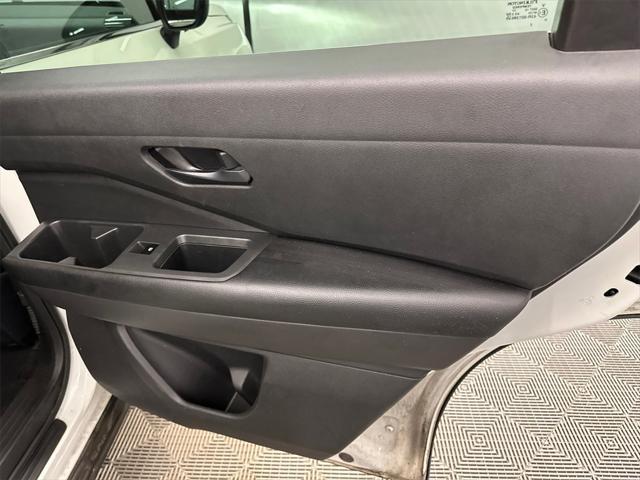 used 2023 Nissan Pathfinder car, priced at $24,297