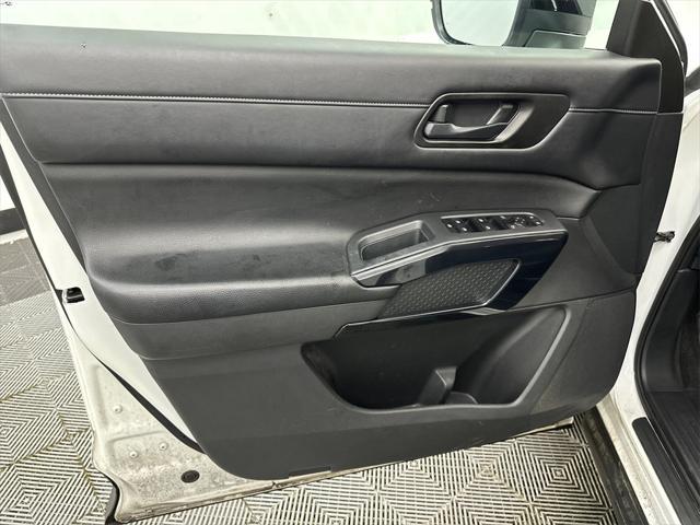 used 2023 Nissan Pathfinder car, priced at $24,297