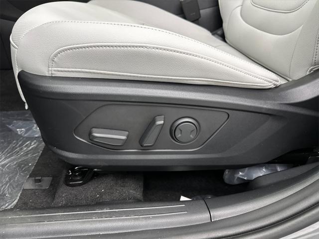 new 2025 Hyundai SANTA CRUZ car, priced at $33,719