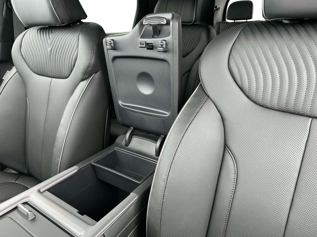 new 2025 Hyundai Palisade car, priced at $50,725
