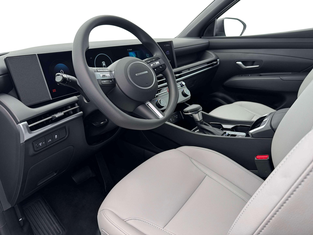 new 2026 Hyundai SANTA CRUZ car, priced at $34,821