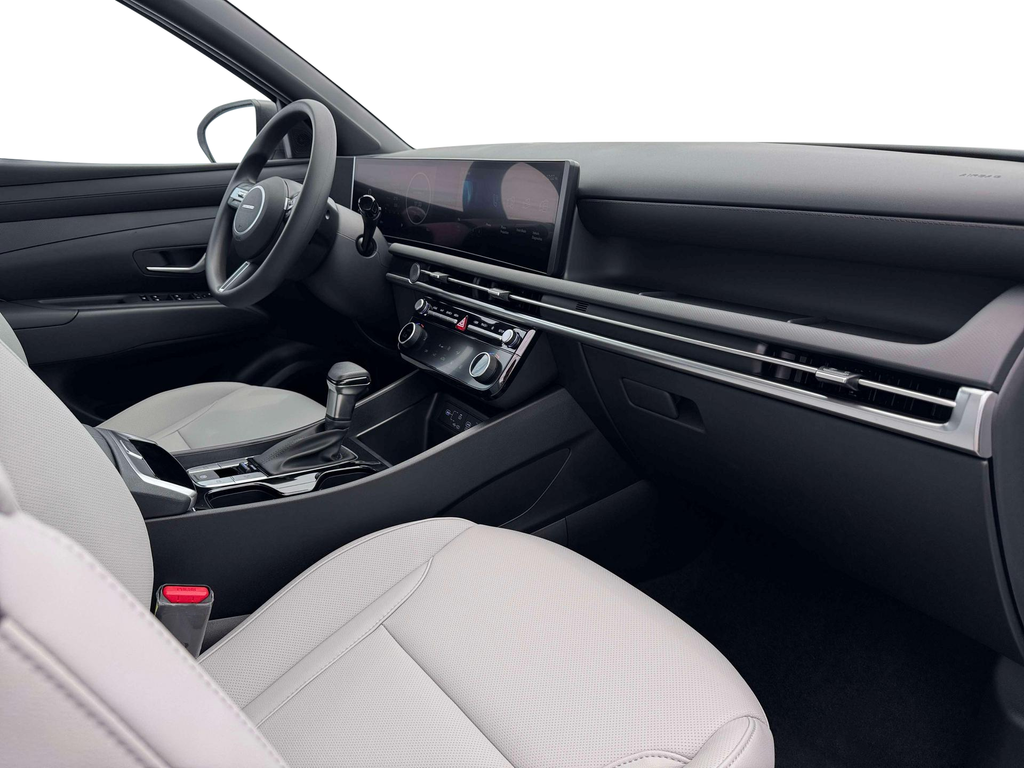 new 2026 Hyundai SANTA CRUZ car, priced at $34,821