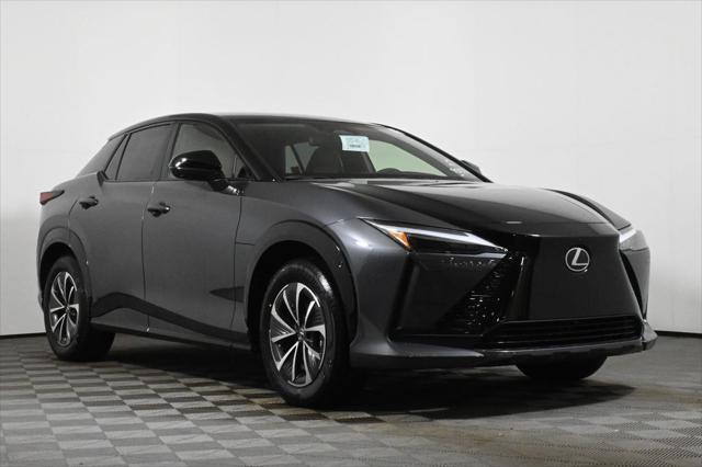 new 2025 Lexus RZ 450e car, priced at $57,565