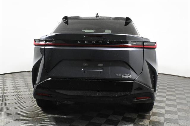 new 2025 Lexus RZ 450e car, priced at $57,565