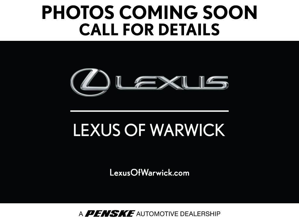 used 2025 Lexus RX 350 car