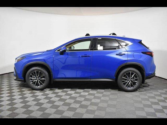 used 2024 Lexus NX 350 car, priced at $51,045