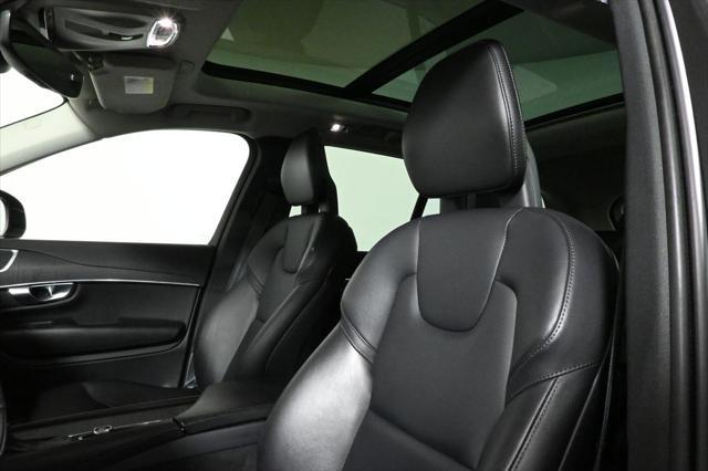 used 2020 Volvo XC90 car, priced at $28,994