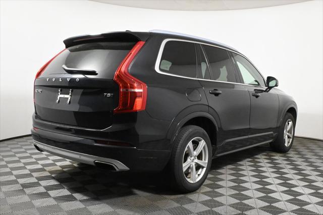 used 2020 Volvo XC90 car, priced at $29,777