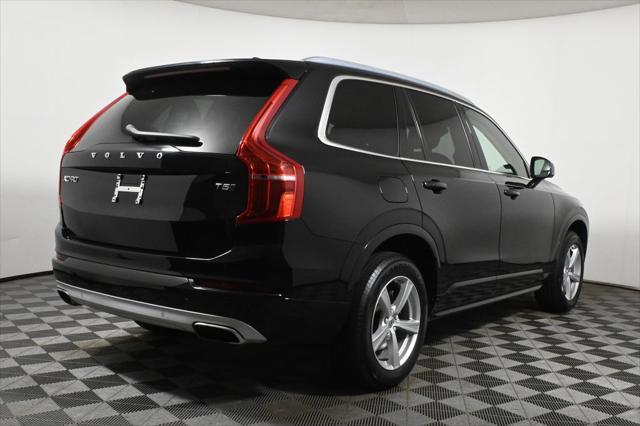 used 2020 Volvo XC90 car, priced at $28,994