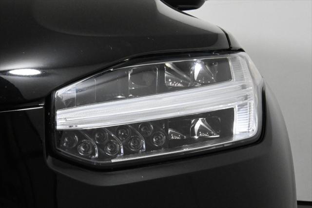 used 2020 Volvo XC90 car, priced at $28,994