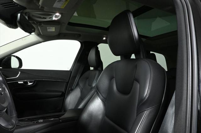 used 2020 Volvo XC90 car, priced at $29,777
