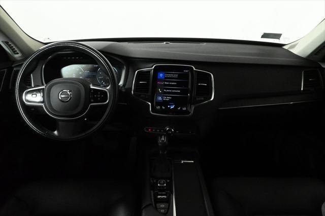 used 2020 Volvo XC90 car, priced at $28,994