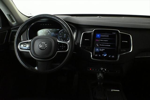used 2020 Volvo XC90 car, priced at $28,994