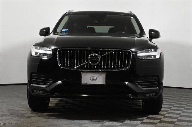 used 2020 Volvo XC90 car, priced at $28,994