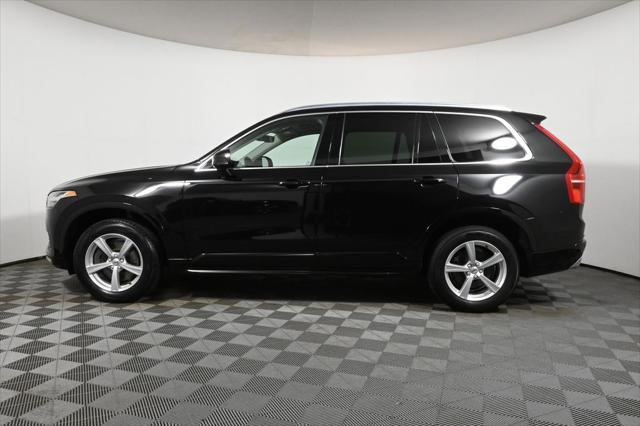 used 2020 Volvo XC90 car, priced at $28,994