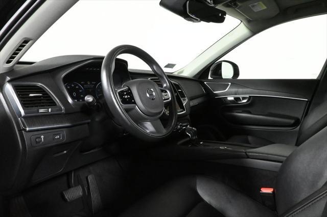 used 2020 Volvo XC90 car, priced at $28,994