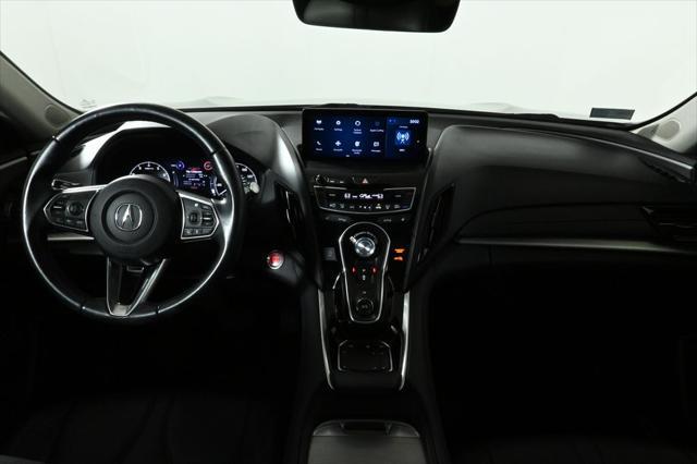 used 2020 Acura RDX car, priced at $26,477