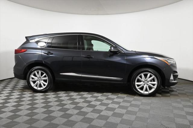 used 2020 Acura RDX car, priced at $26,477