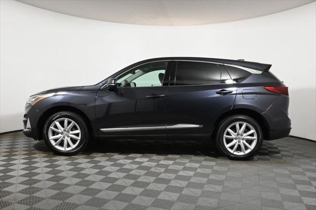 used 2020 Acura RDX car, priced at $26,477