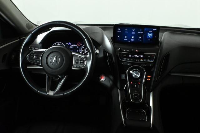 used 2020 Acura RDX car, priced at $26,477