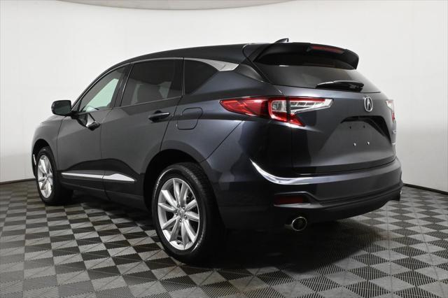 used 2020 Acura RDX car, priced at $26,477