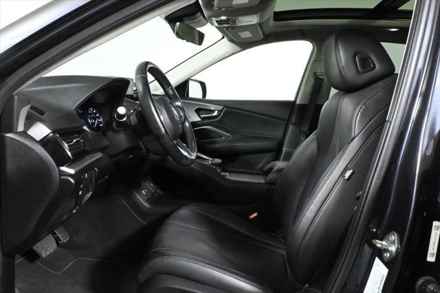 used 2020 Acura RDX car, priced at $26,477