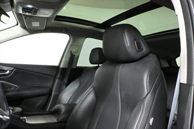 used 2020 Acura RDX car, priced at $26,477