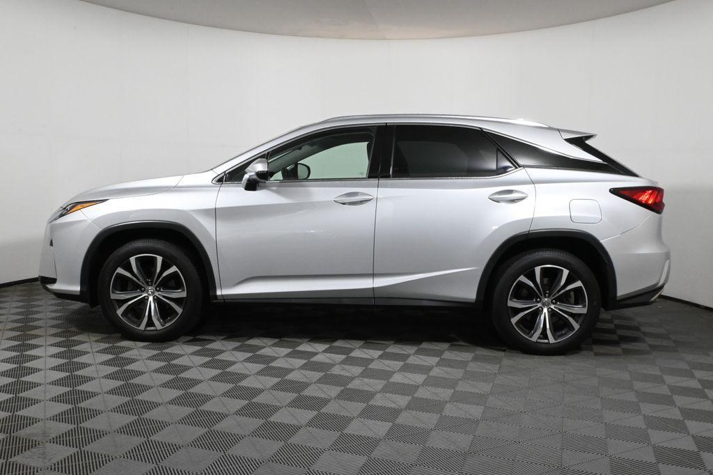 used 2016 Lexus RX 350 car, priced at $28,777