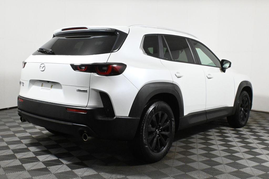 used 2023 Mazda CX-50 car, priced at $24,799