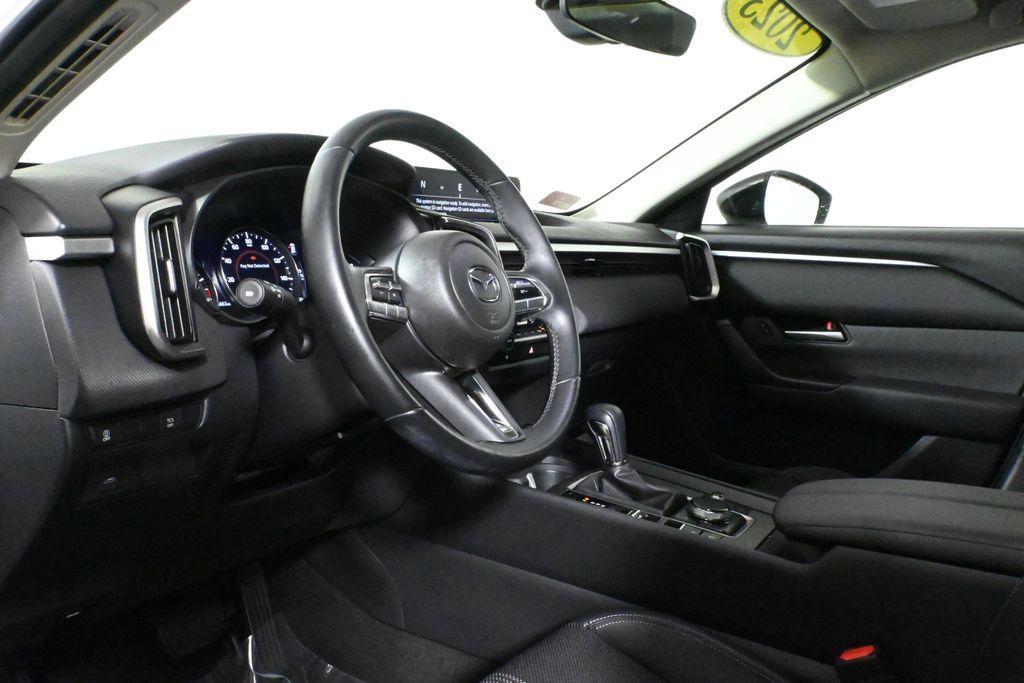 used 2023 Mazda CX-50 car, priced at $24,799