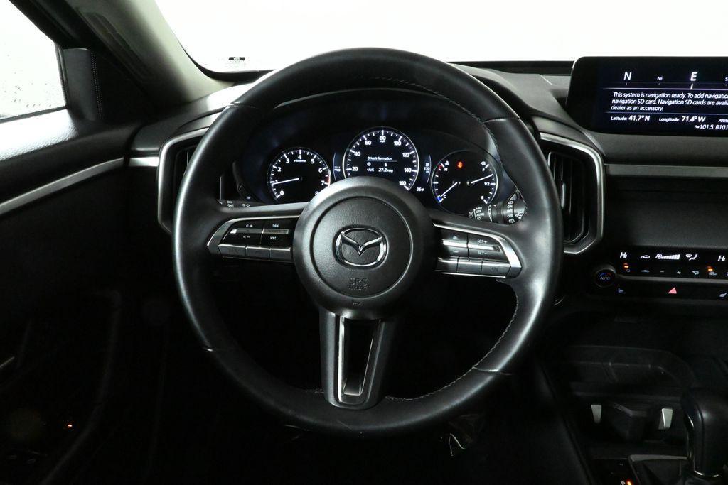 used 2023 Mazda CX-50 car, priced at $24,799