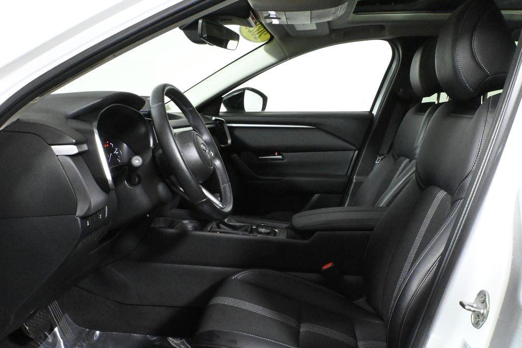 used 2023 Mazda CX-50 car, priced at $24,799