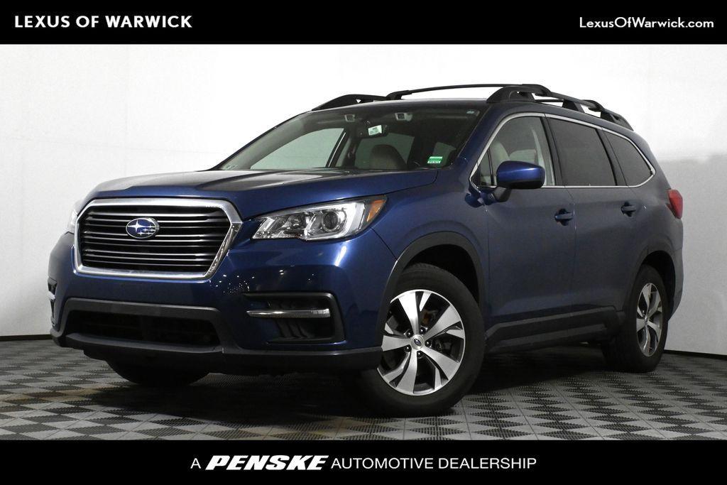 used 2019 Subaru Ascent car, priced at $17,999