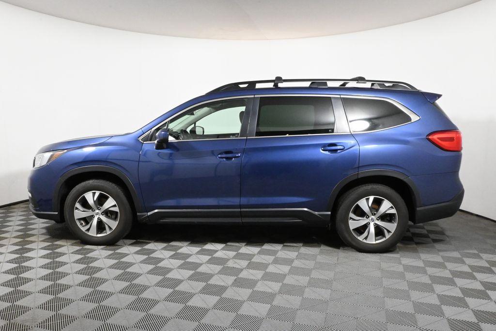 used 2019 Subaru Ascent car, priced at $18,495