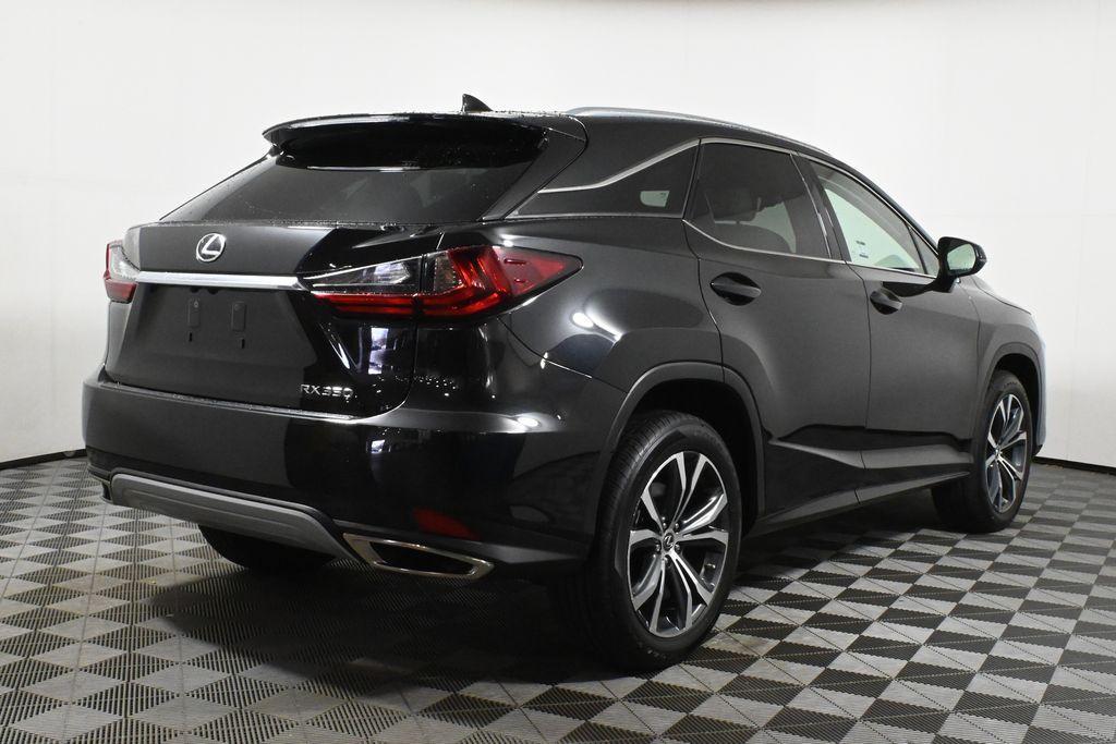 used 2022 Lexus RX 350 car, priced at $42,888