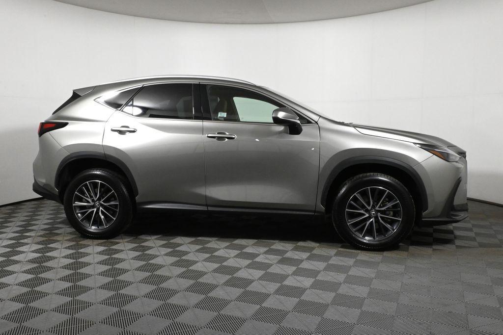 used 2024 Lexus NX 350 car, priced at $44,994