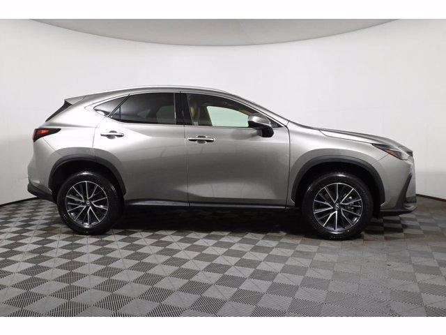 used 2024 Lexus NX 350 car