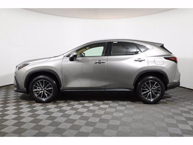 used 2024 Lexus NX 350 car