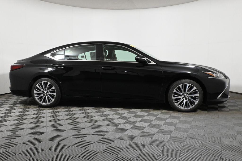 used 2019 Lexus ES 350 car, priced at $25,787